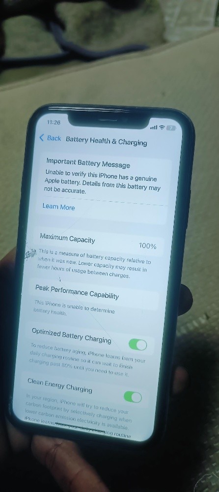 iPhone 11 - 3