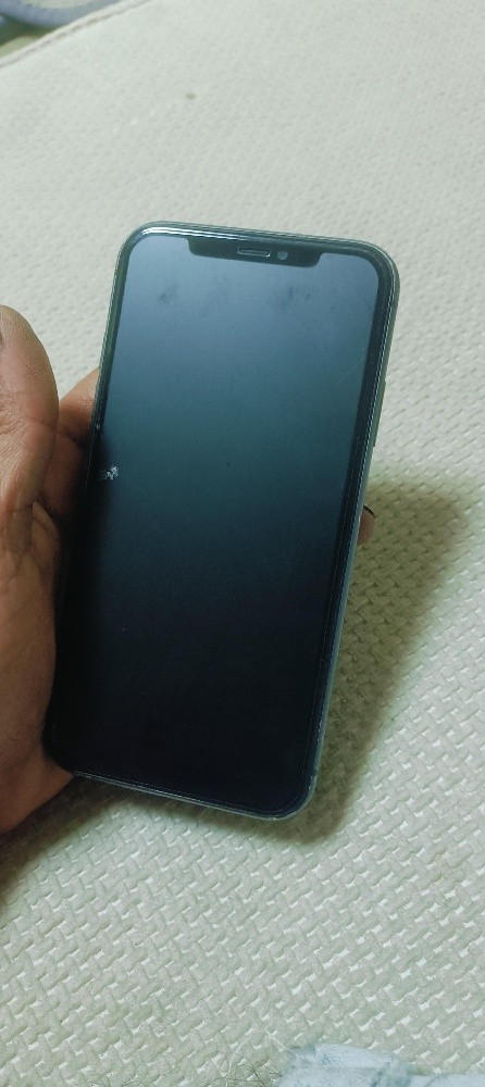iPhone 11 - 2