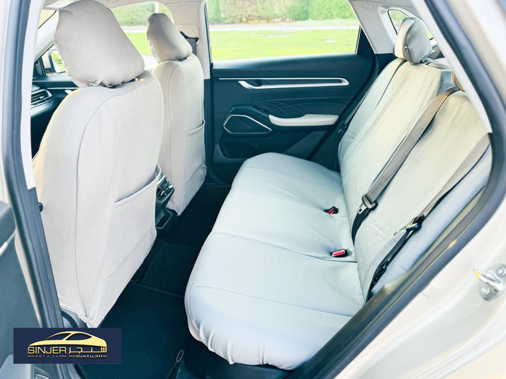 Geely - 7