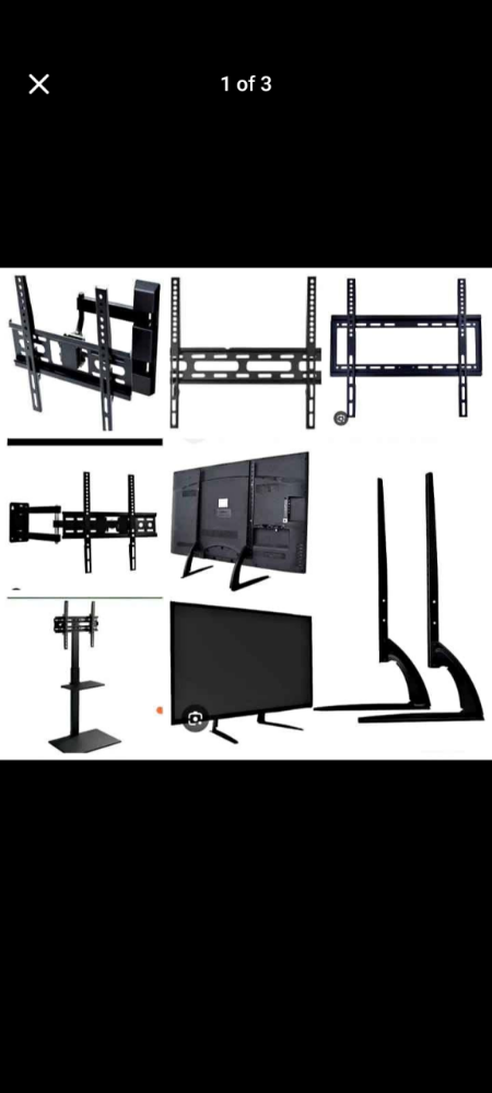 TV stand sale - 1