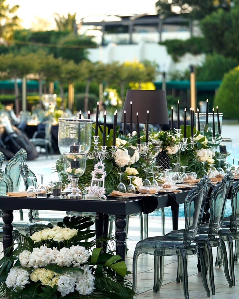 Hassan younes wedding planner - 11