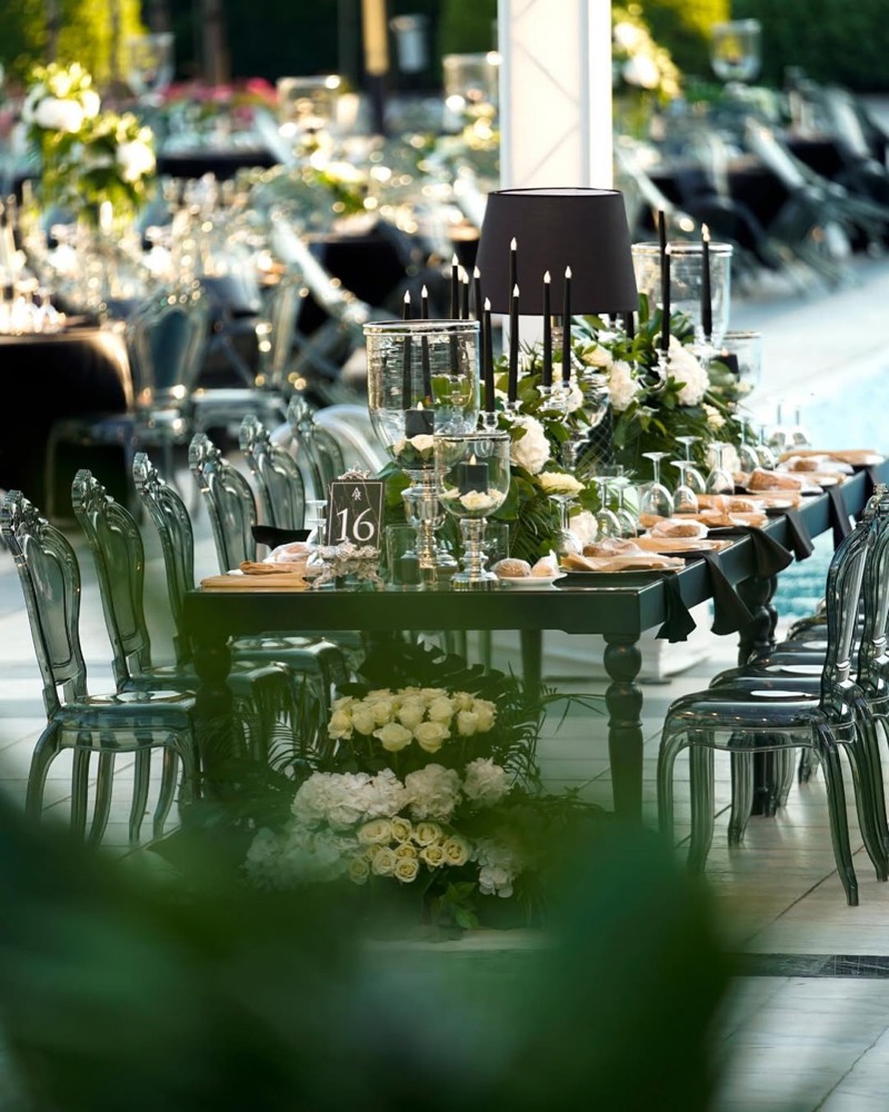 Hassan younes wedding planner - 12