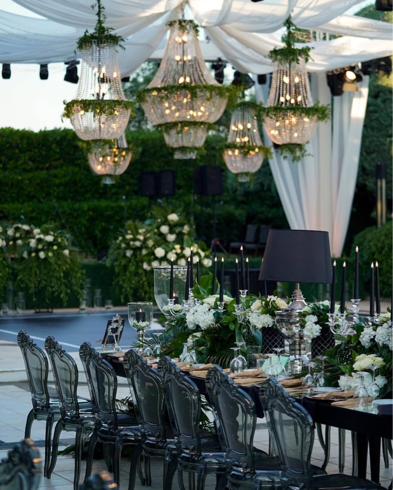 Hassan younes wedding planner - 13