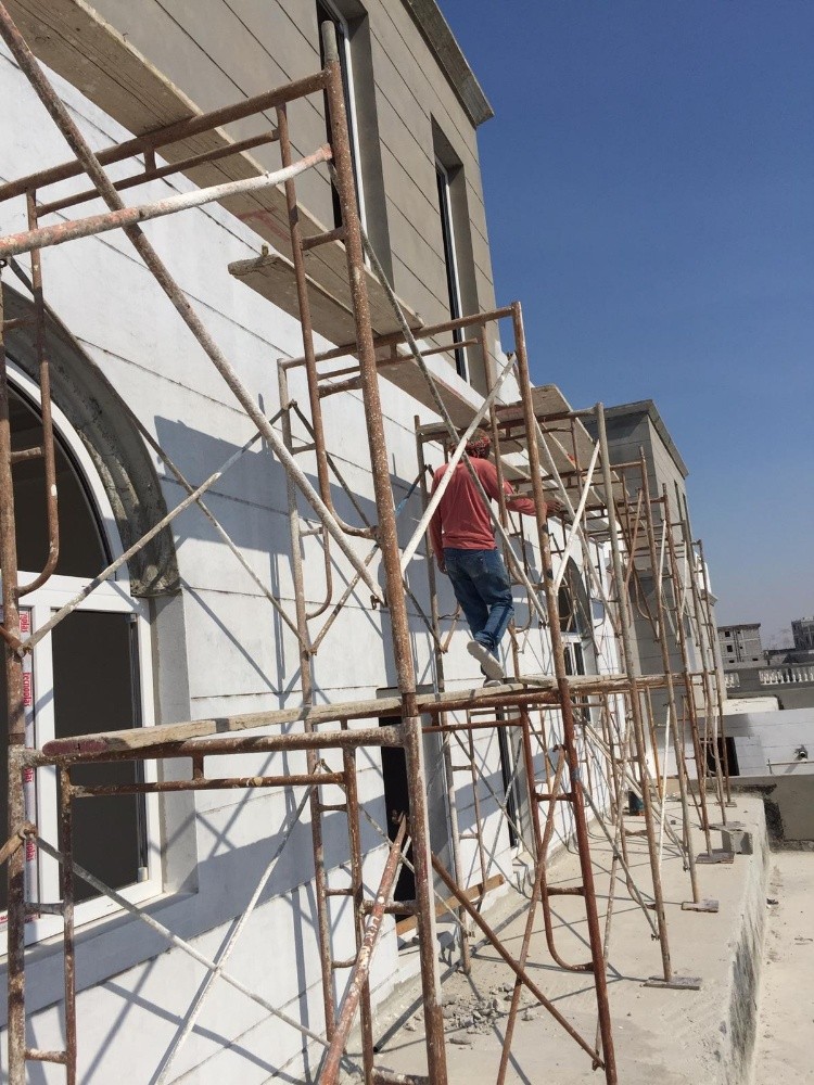 أبو سمير للديكور - 12