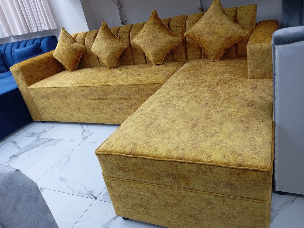 brand New Sofa set - 6