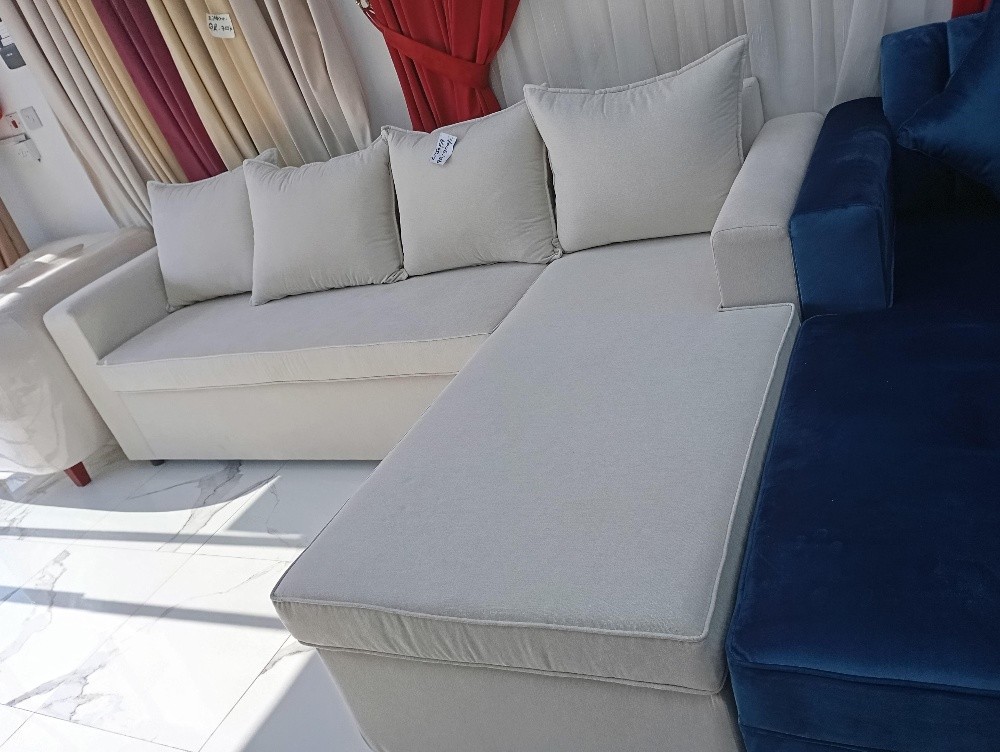brand New Sofa set - 1