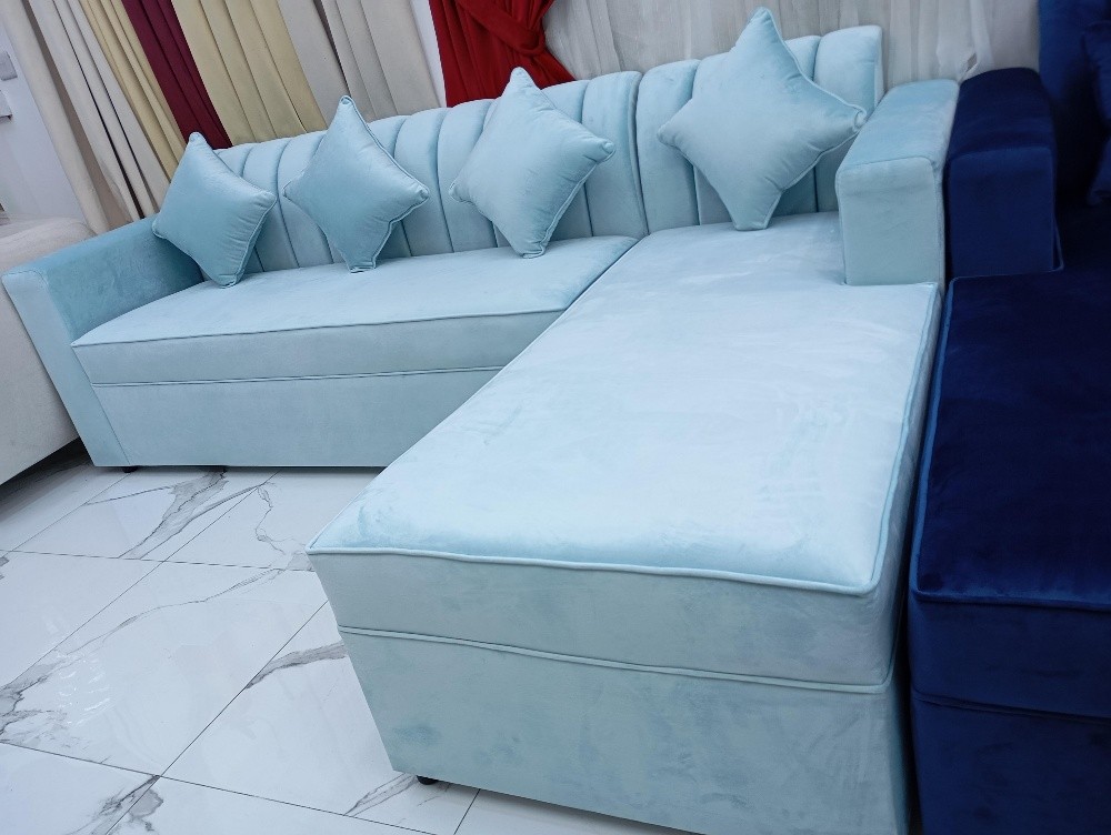 brand New Sofa set - 4