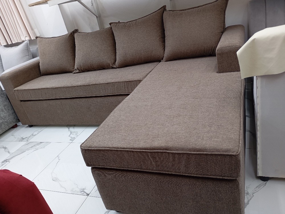brand New Sofa set - 2