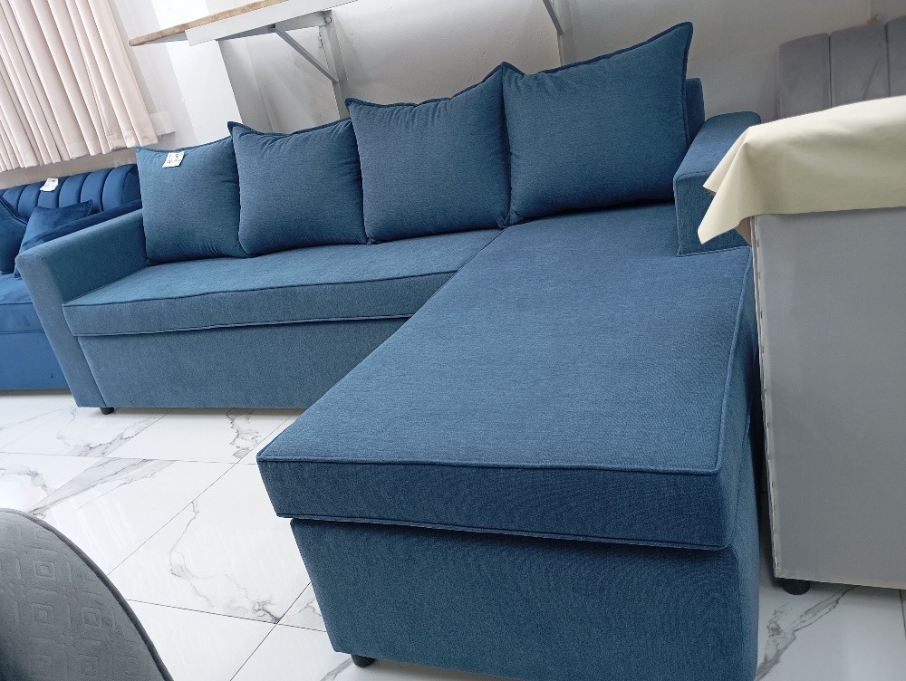 brand New Sofa set - 3