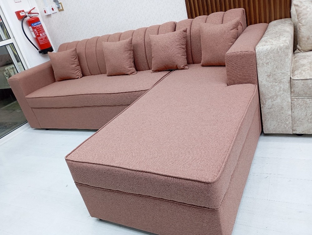 brand New Sofa set - 5