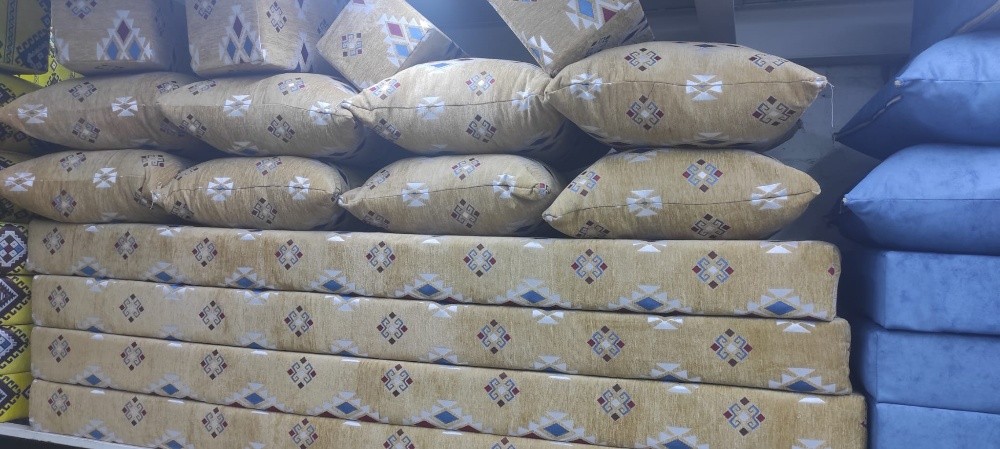 مجالس ارضيه جاهزه - 4