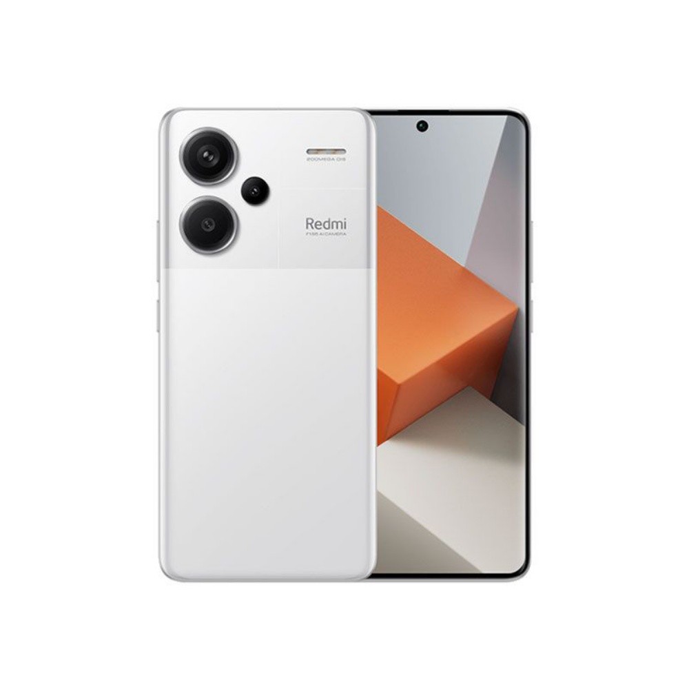 REDMI NOTE 13 PRO PLUS - 1