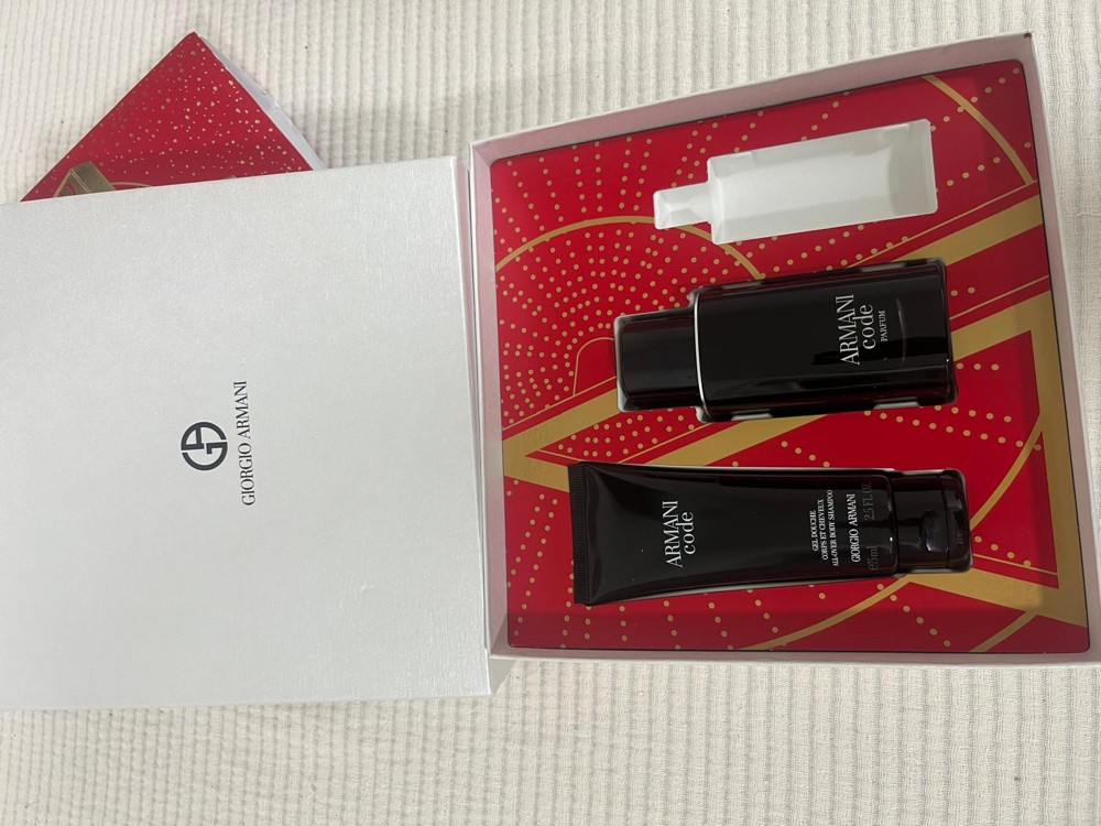 عطر ارمانى بارفام - 1