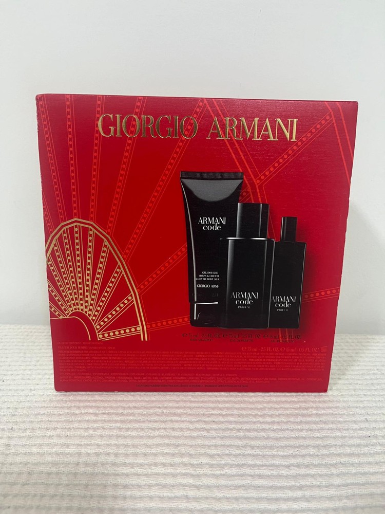 عطر ارمانى بارفام - 2