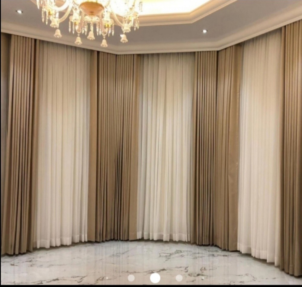 exclusive Hotel design make curta - 5