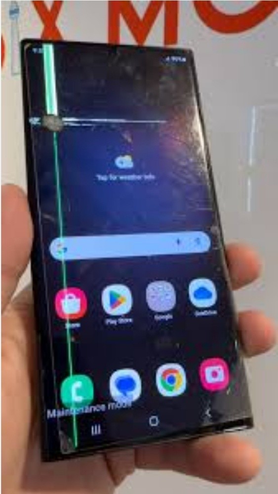 we are buying used mobile - 1