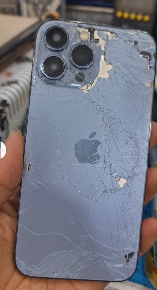 we are buying used mobile - 2