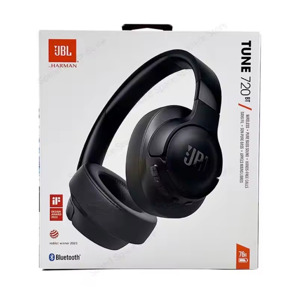 headphone headset JBL 720 770 - 3