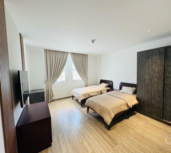 2 bhk furnished @ Mansoura - 3