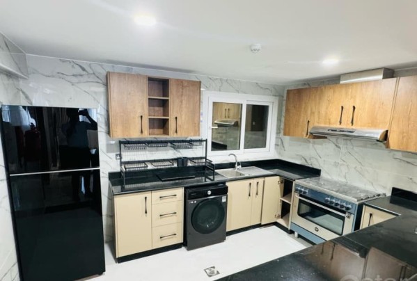 2 bhk furnished @ Mansoura - 1