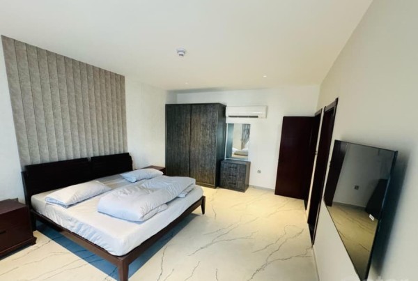 2 bhk furnished @ Mansoura - 4