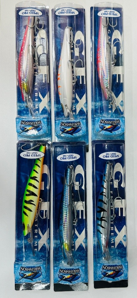 fishing lures - 4