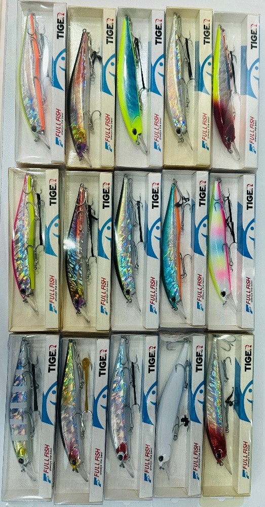 fishing lures - 3