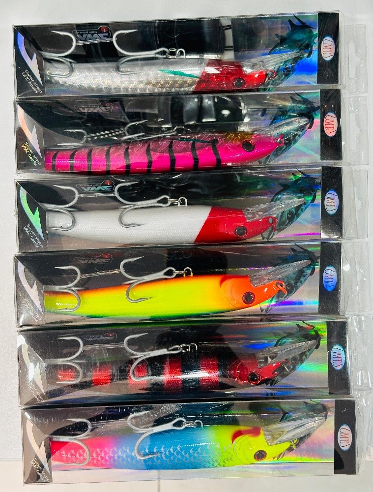 fishing lures - 5