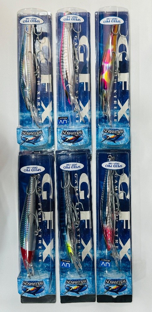 fishing lures - 14