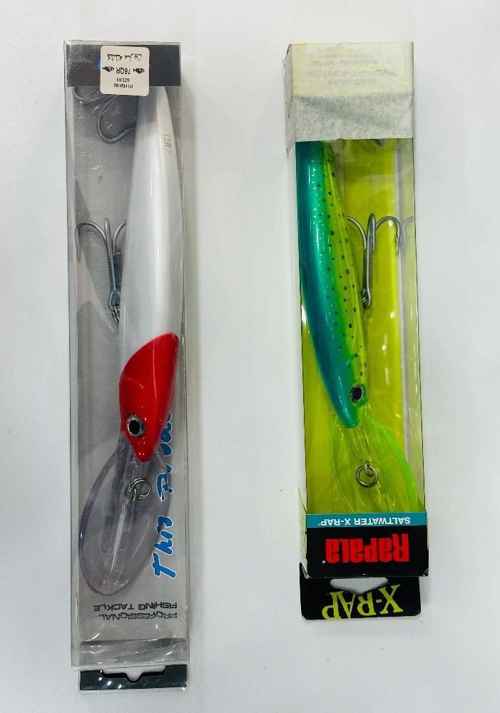 fishing lures - 15