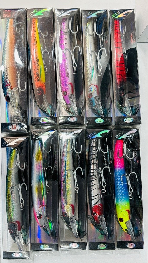 fishing lures - 6