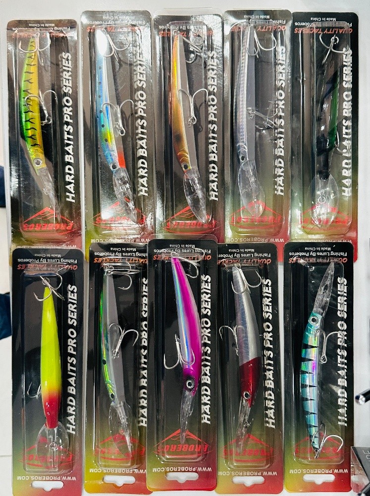 fishing lures - 13