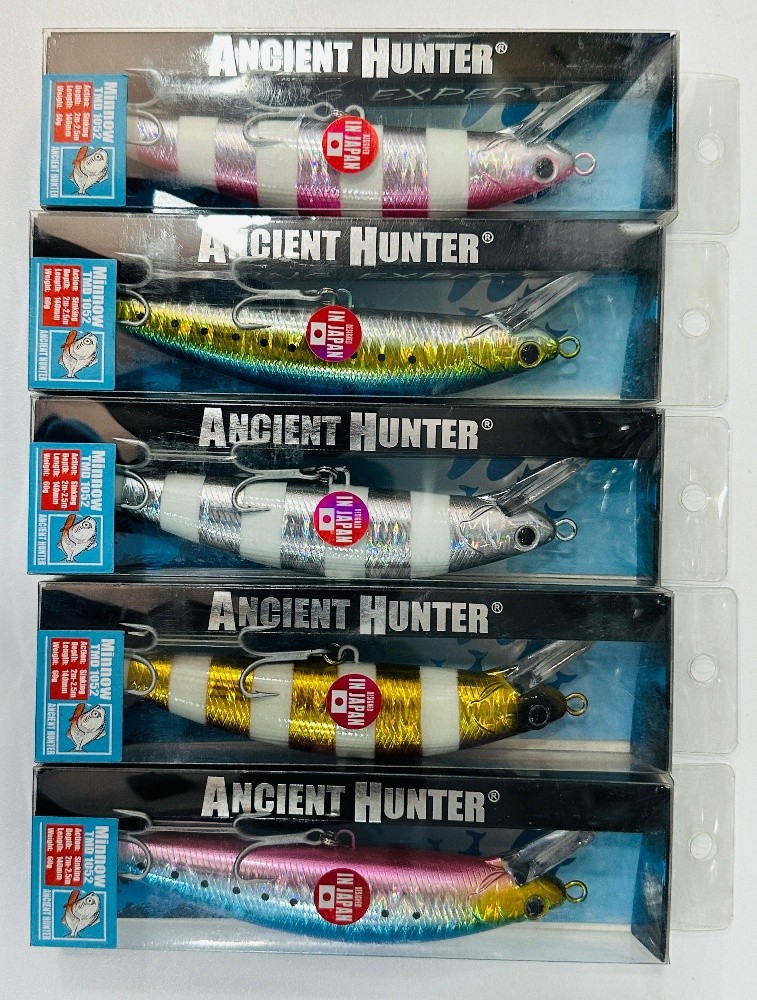 fishing lures - 12