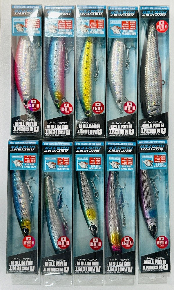 fishing lures - 16
