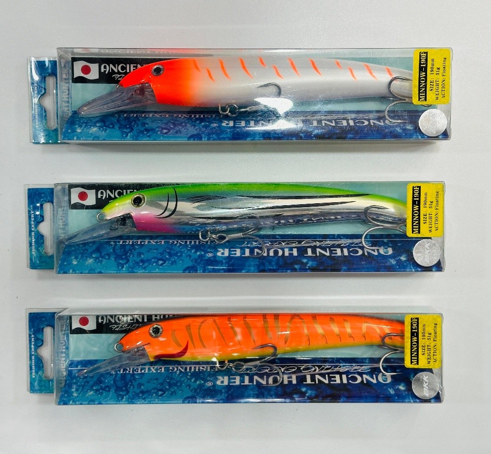fishing lures - 11