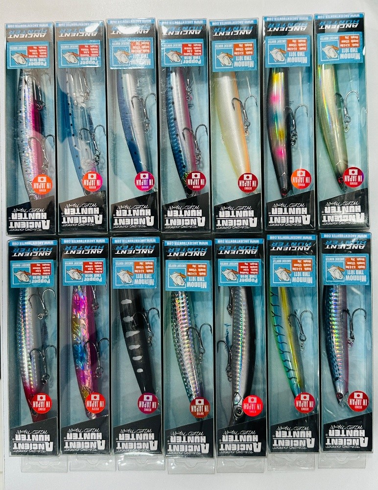 fishing lures - 8
