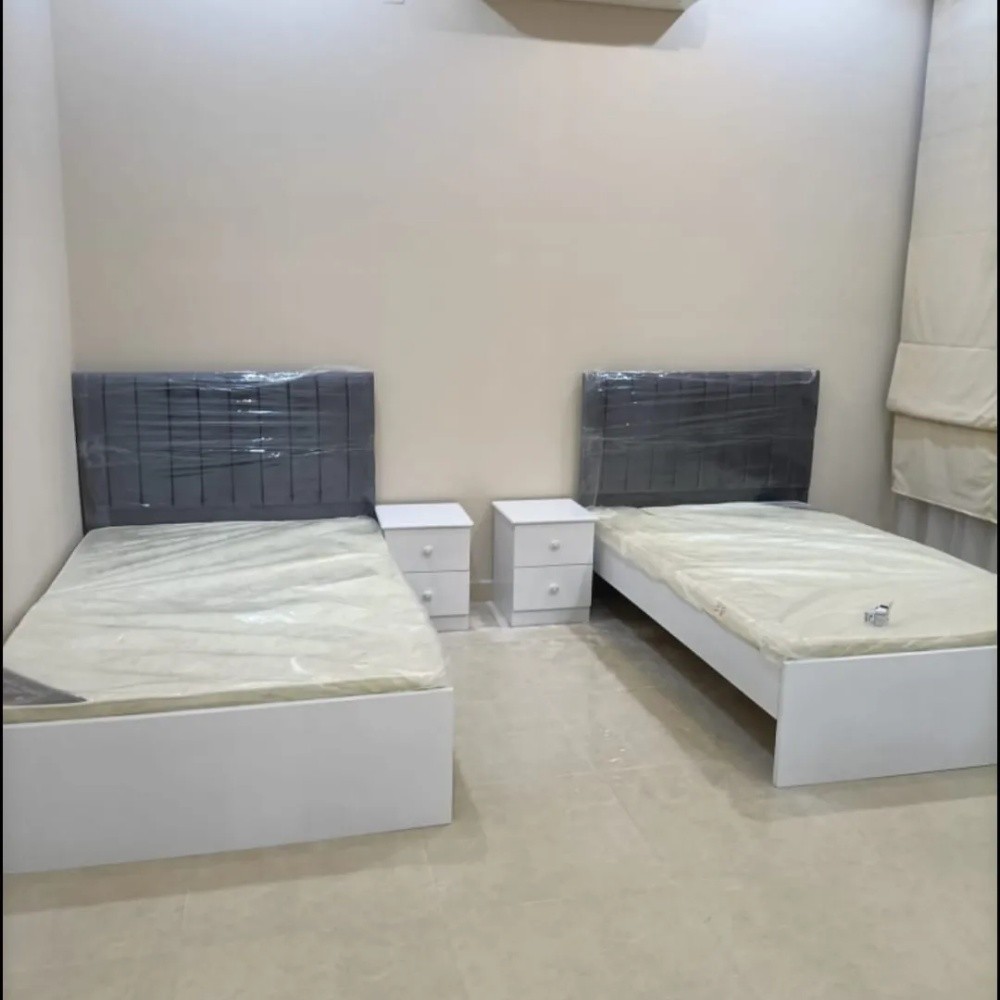 Qatar king furniture for sale - 15