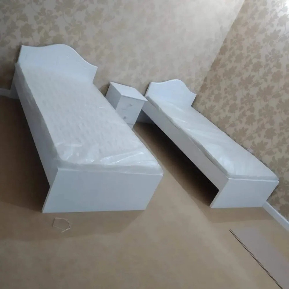 Qatar king furniture for sale - 12