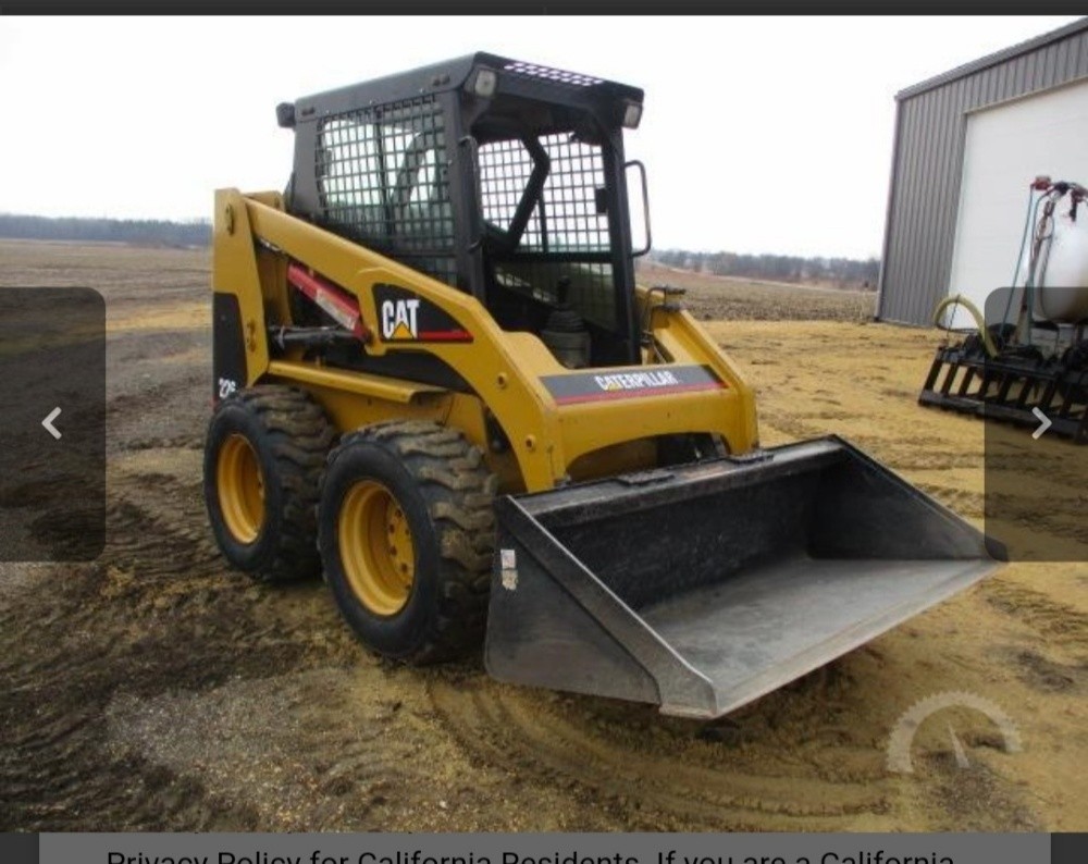 excavator - 2
