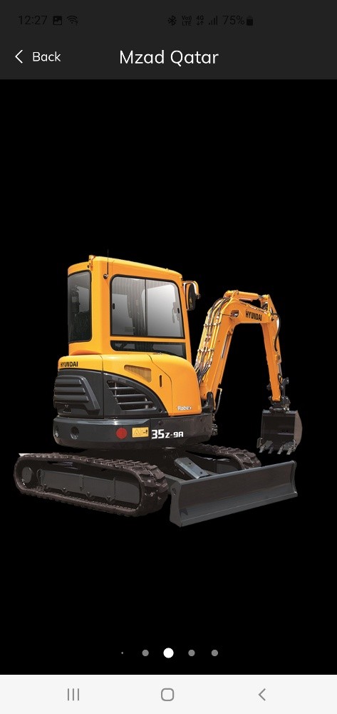 excavator - 1