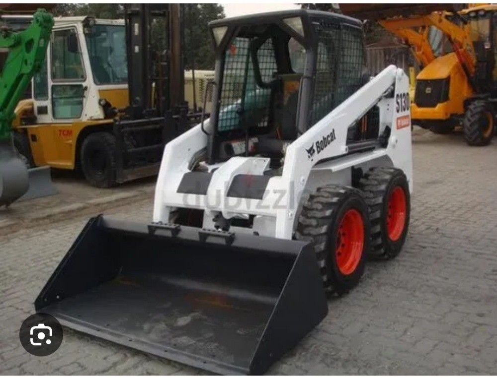 for rent Bobcat - 2