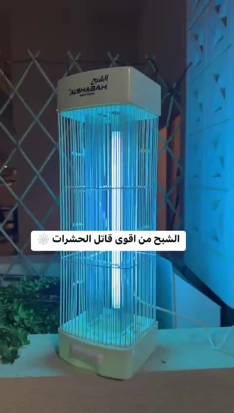 الشبح 2 - 1