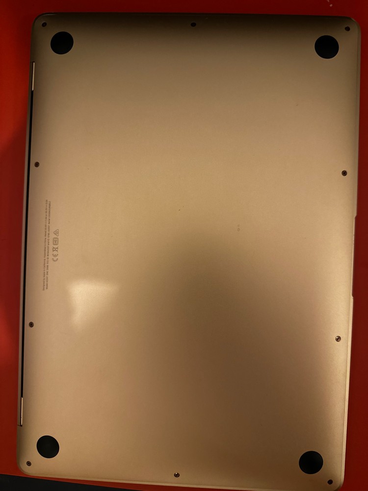 Macbook Air  - 2