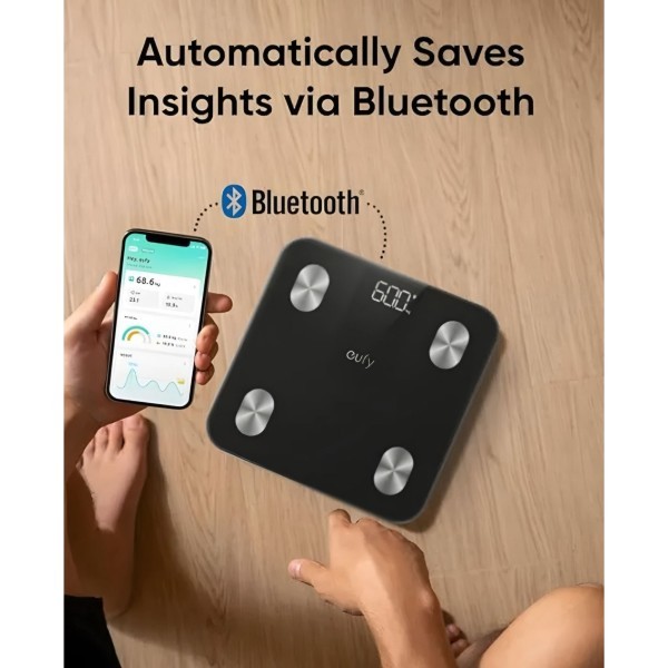 Anker Eufy Smart Scale A1 - 3