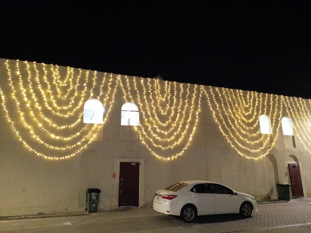 Lighting decoration - 9