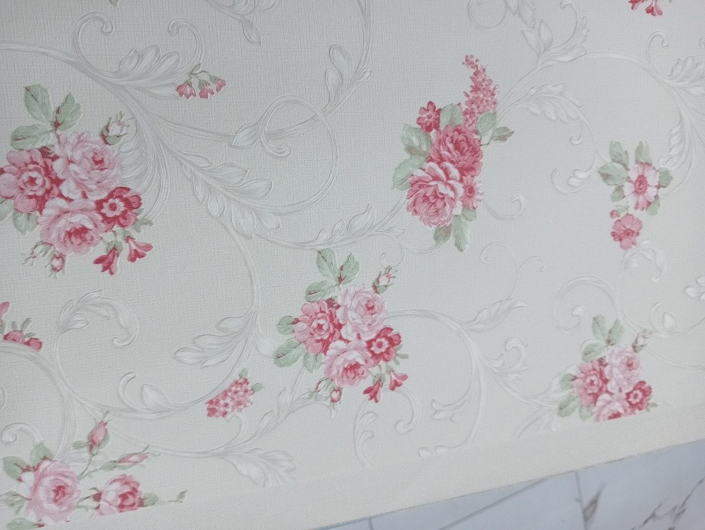 wallpaper sale with fixing - 1