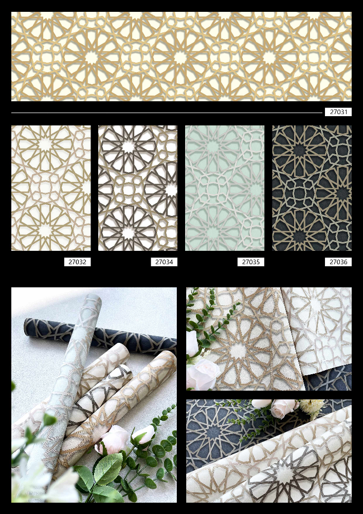 wallpaper sale with fixing - 3