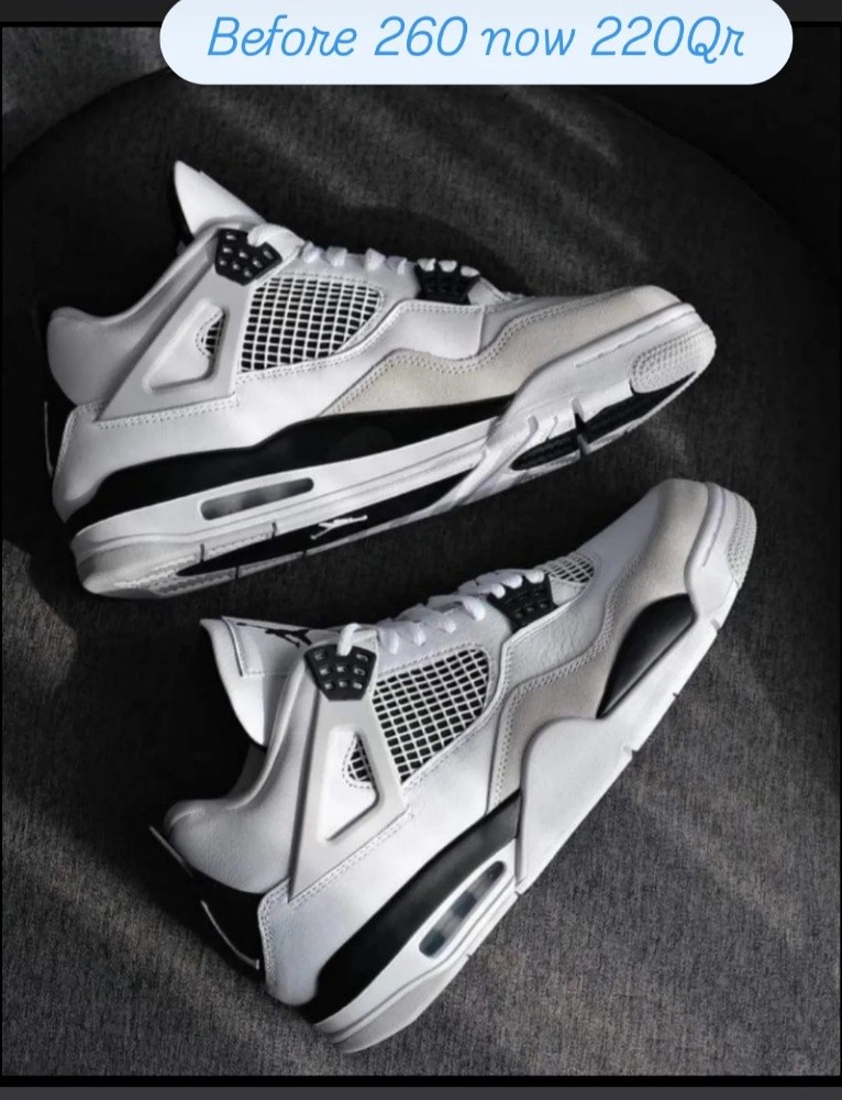 shoes - 1