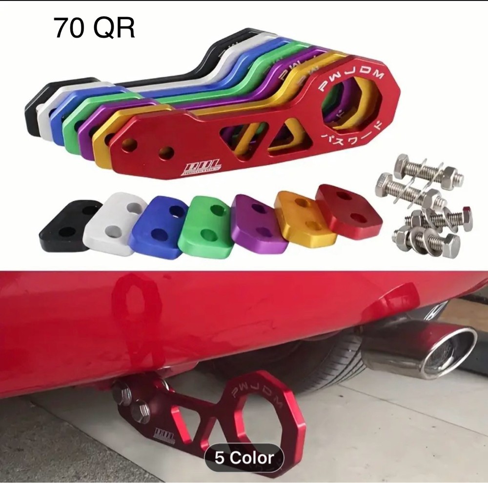 for all cars - 8