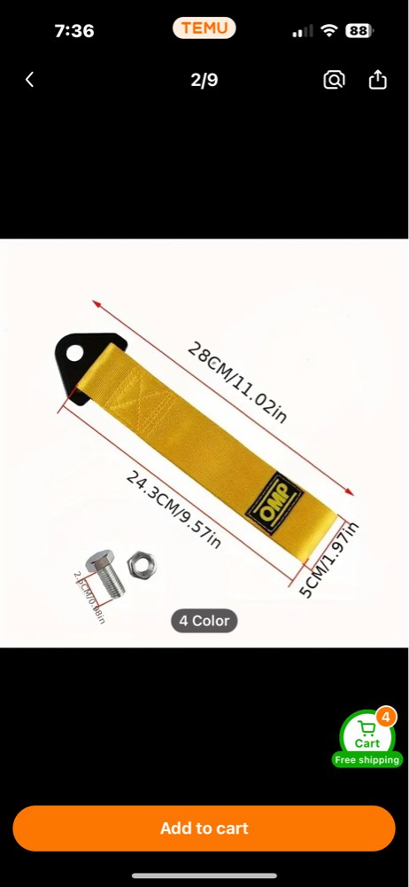 for all cars - 2